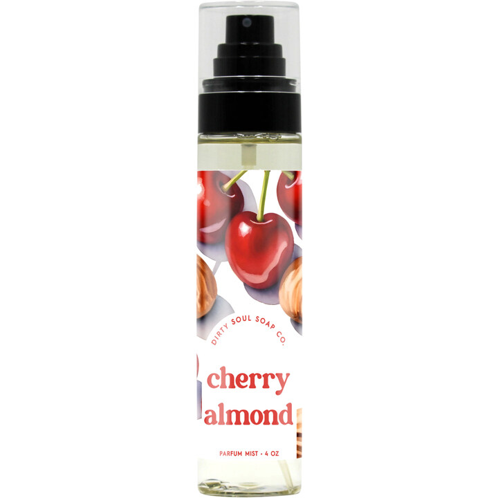 Cherry Almond